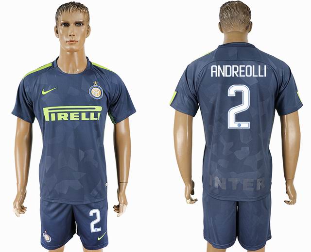 Inter Milan jerseys-101